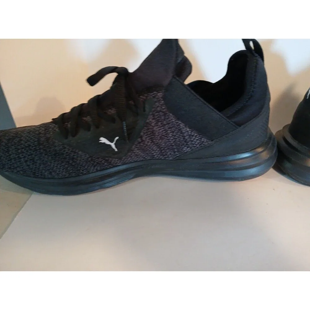 Puma wear enzo